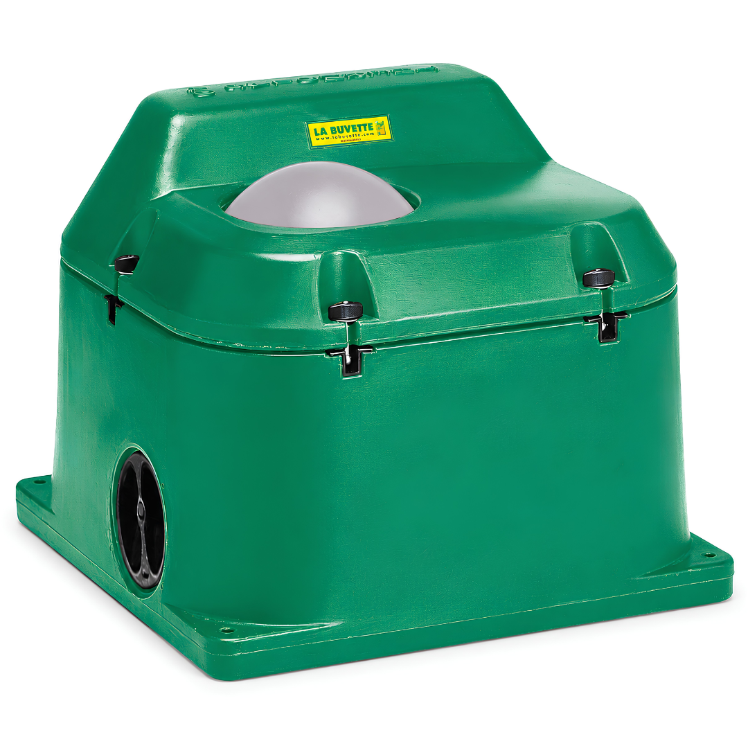 Termo dzirdne La Buvette THERMOLAC 40 B