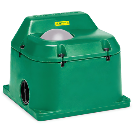Termo dzirdne La Buvette THERMOLAC 40 B
