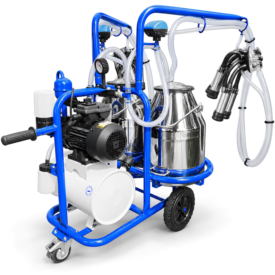 Milking machine ODSBO-2 (30N)