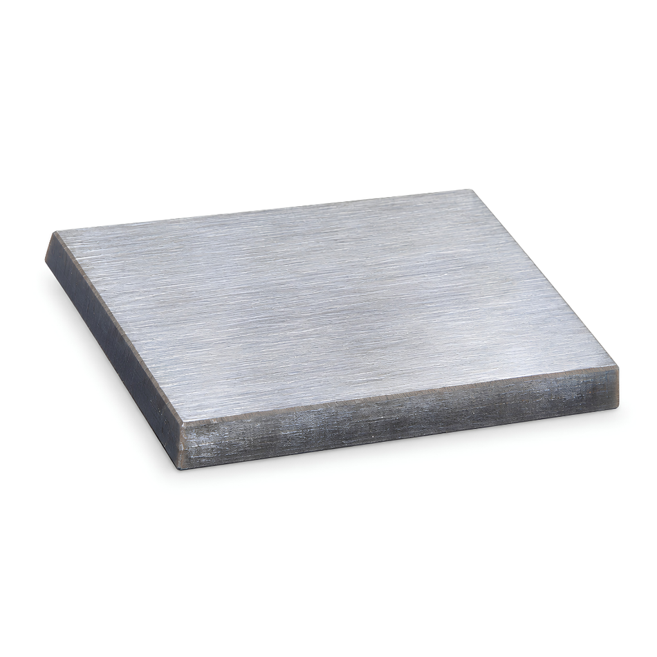 Graphite vane for vacuum pump 6 × 43 × 70 mm