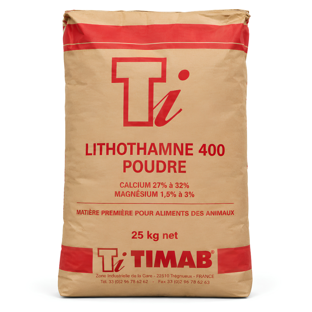 Lithotamine 25 kg