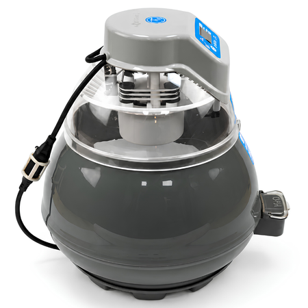 Olu inkubators Novital Covatutto 16L Fan