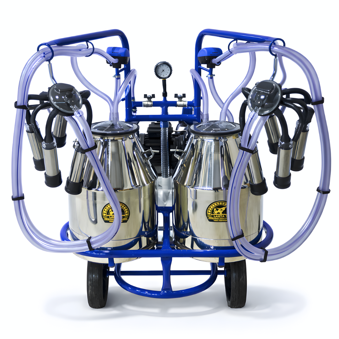 Slaukšanas agregāts ODSBO-2 (30N) 230 V eļļas