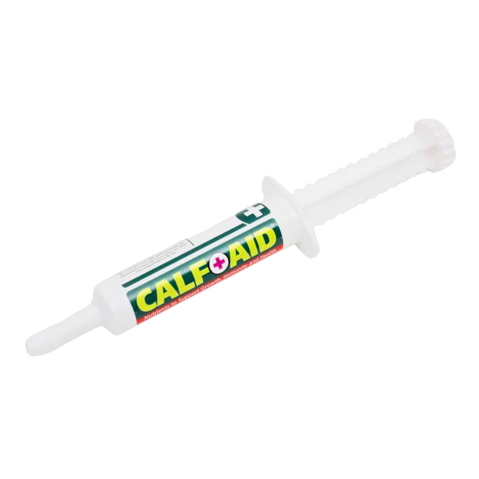 Paste for newborn calves to strengthen immunity Calf AID, 30 ml