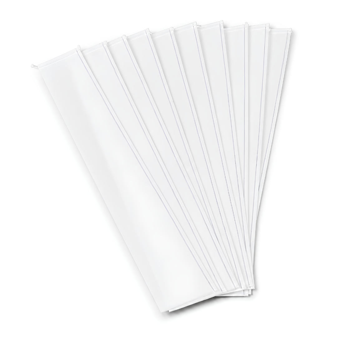 Piena filtrs 610 × 95 mm - 200 gab.