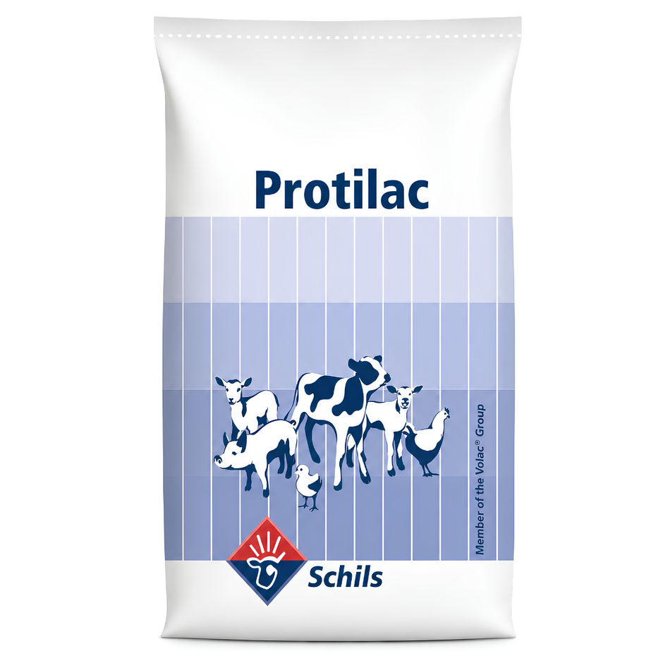 Vājpiena pulvera aizvietotājs Protilac 25 kg