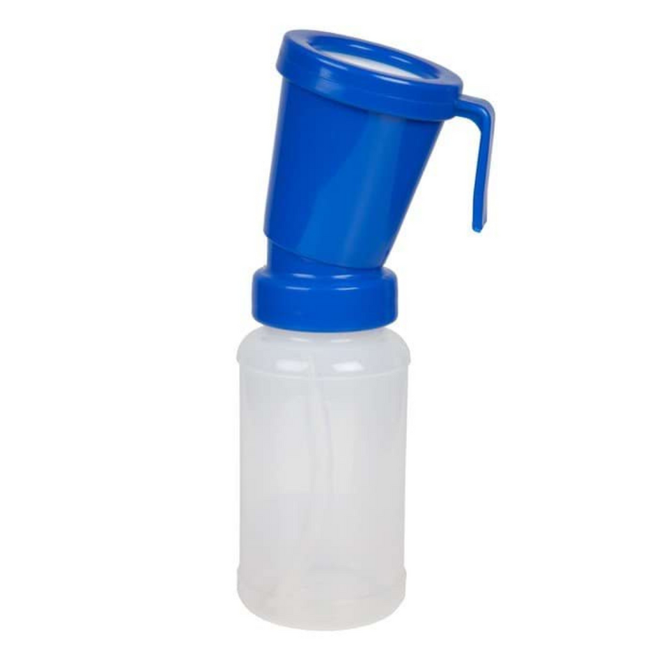 Bean soaking container, 300 ml