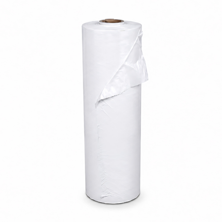 Rulonu ietinamā plēve SEPAS 750 mm x 1500 m balta