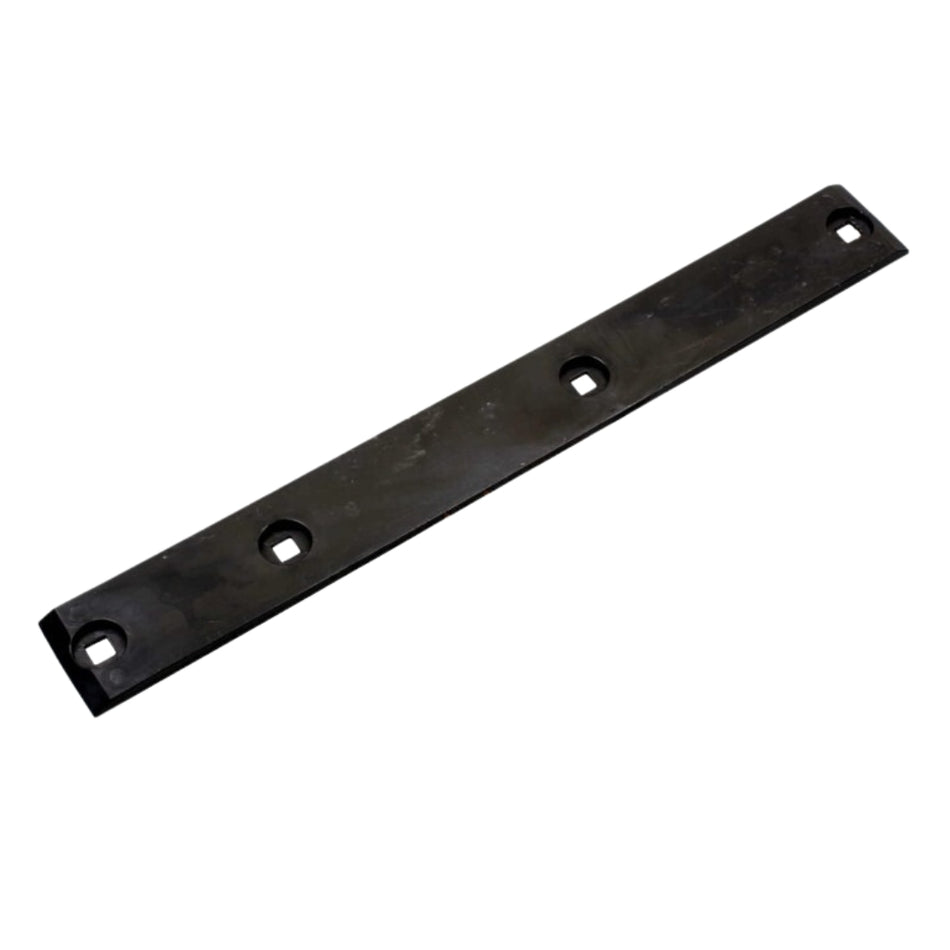 Sloped chamber conveyor rail 52 x 8 x 444 mm 0006305700 (630570.0, 6305700, 000630570.0, 000630570, 630570, 000 630 570 0) Claas