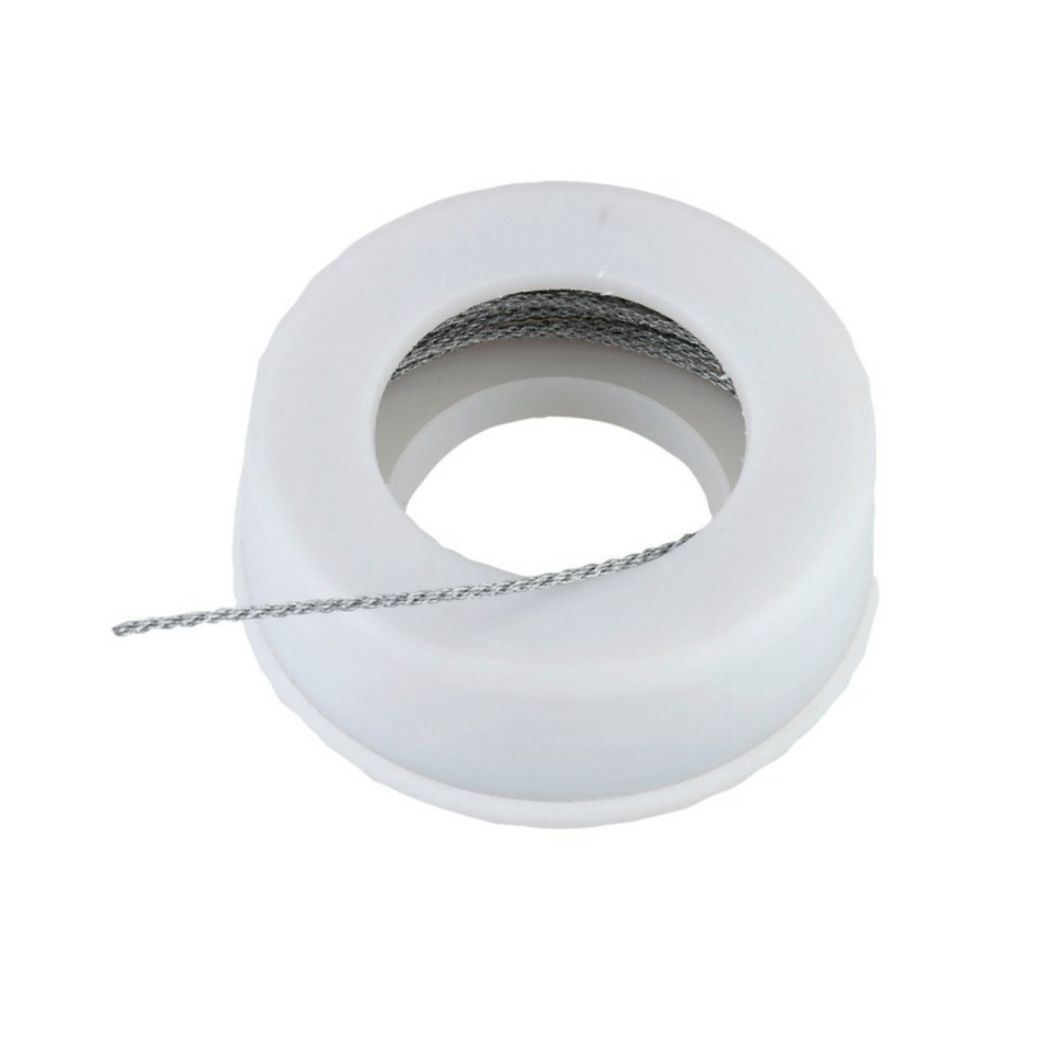 Wire for trimming horns Liess, 12 m
