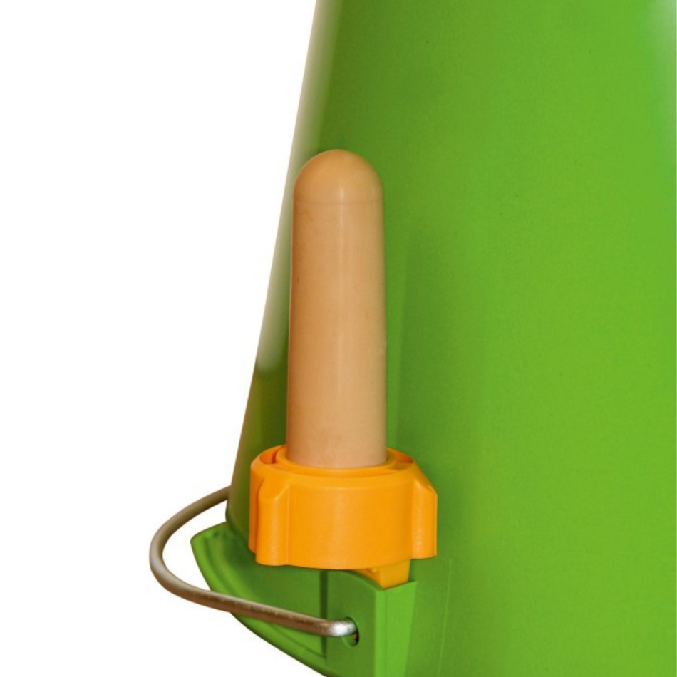Calf feeding bucket Hygienic 8 L