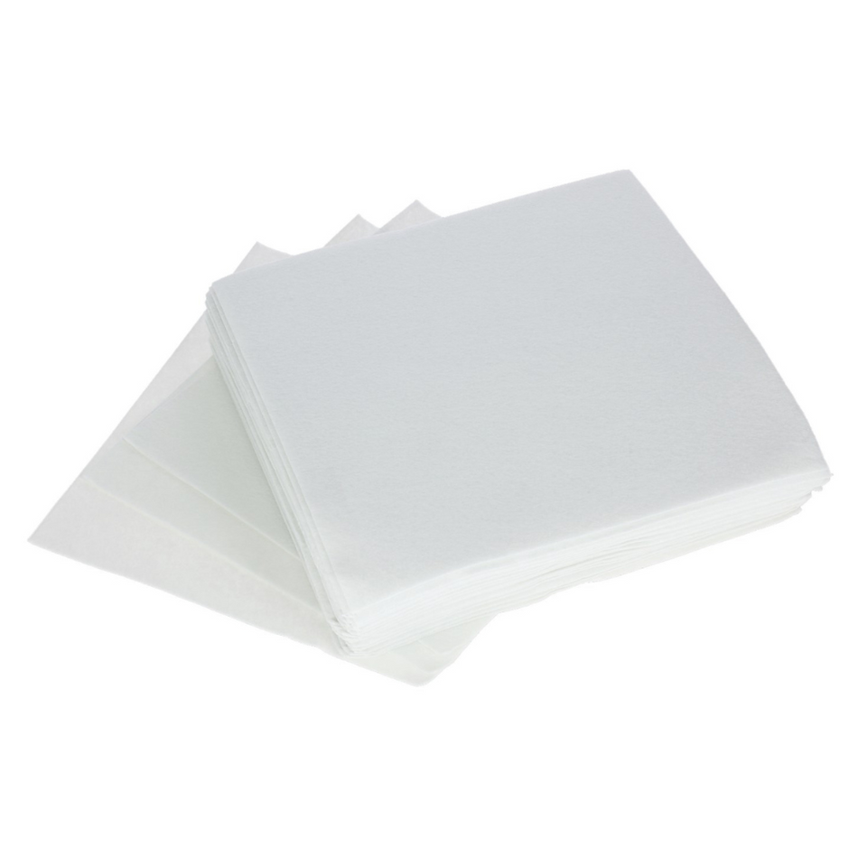 Reusable teat wipes UdderoClean, 34 x 37 cm, Kerbl, 50 pcs
