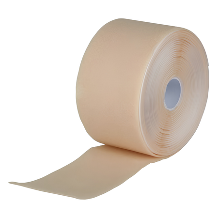 Pašlīpošs pupu pārsējs UdderoSoft 6 cm × 5 m