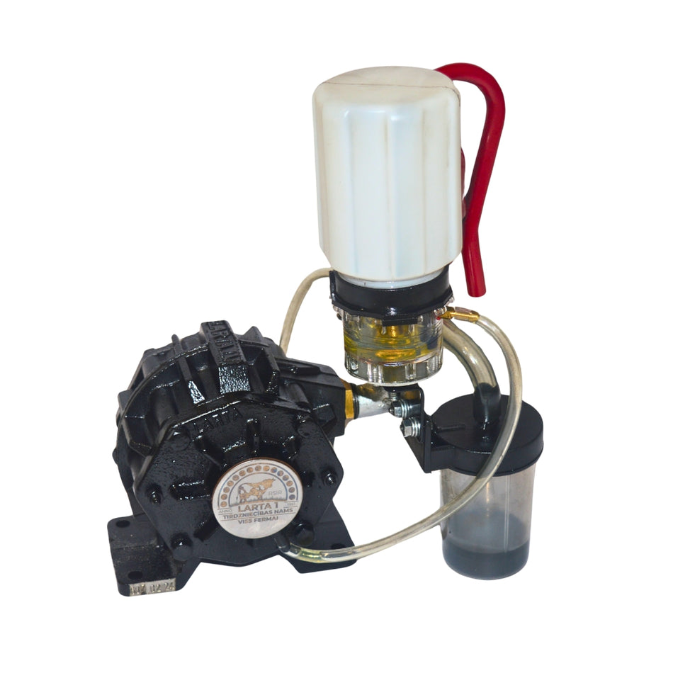 Vacuum pump AID.2.09.000 oiled