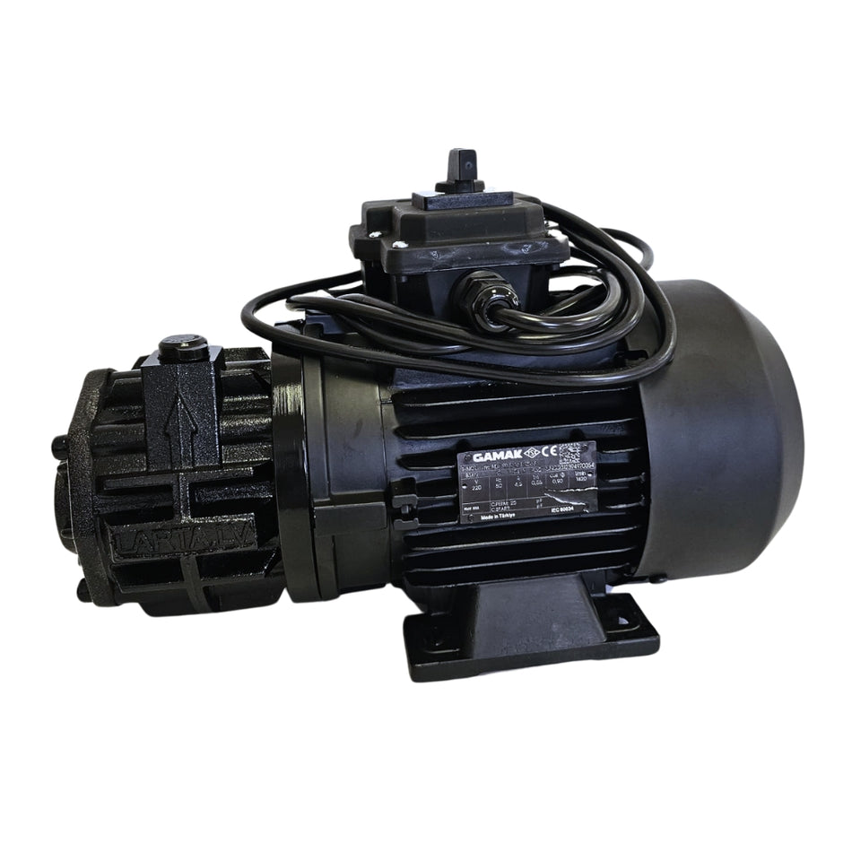 Vacuum device AID.2.09.100, 170 l/min, 220V
