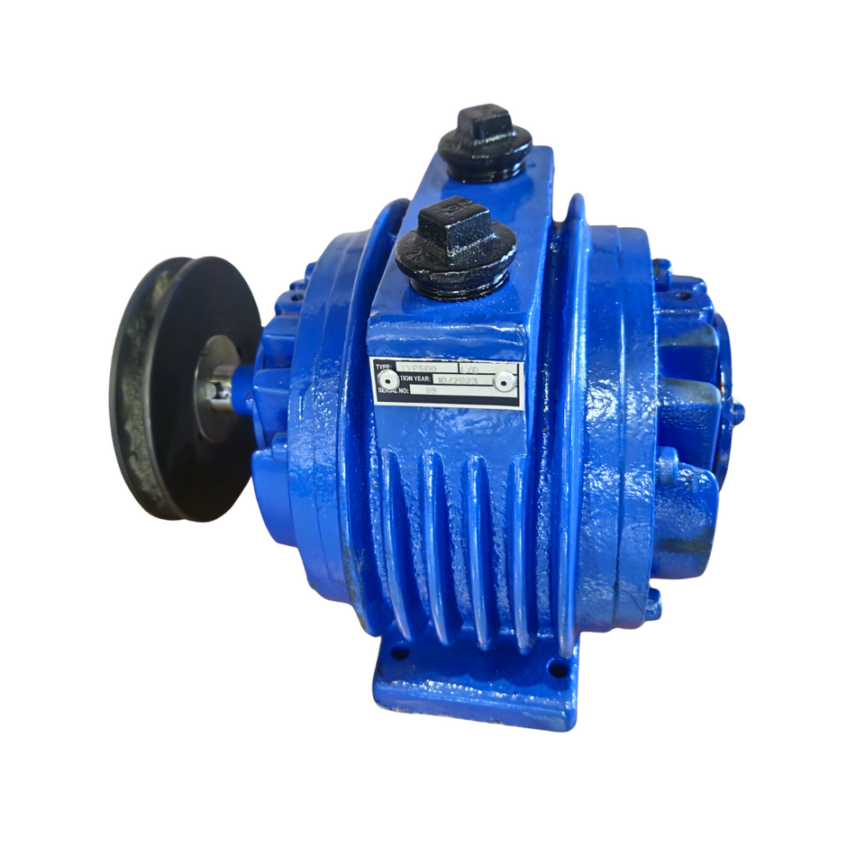Vacuum pump YVP 500 154010001