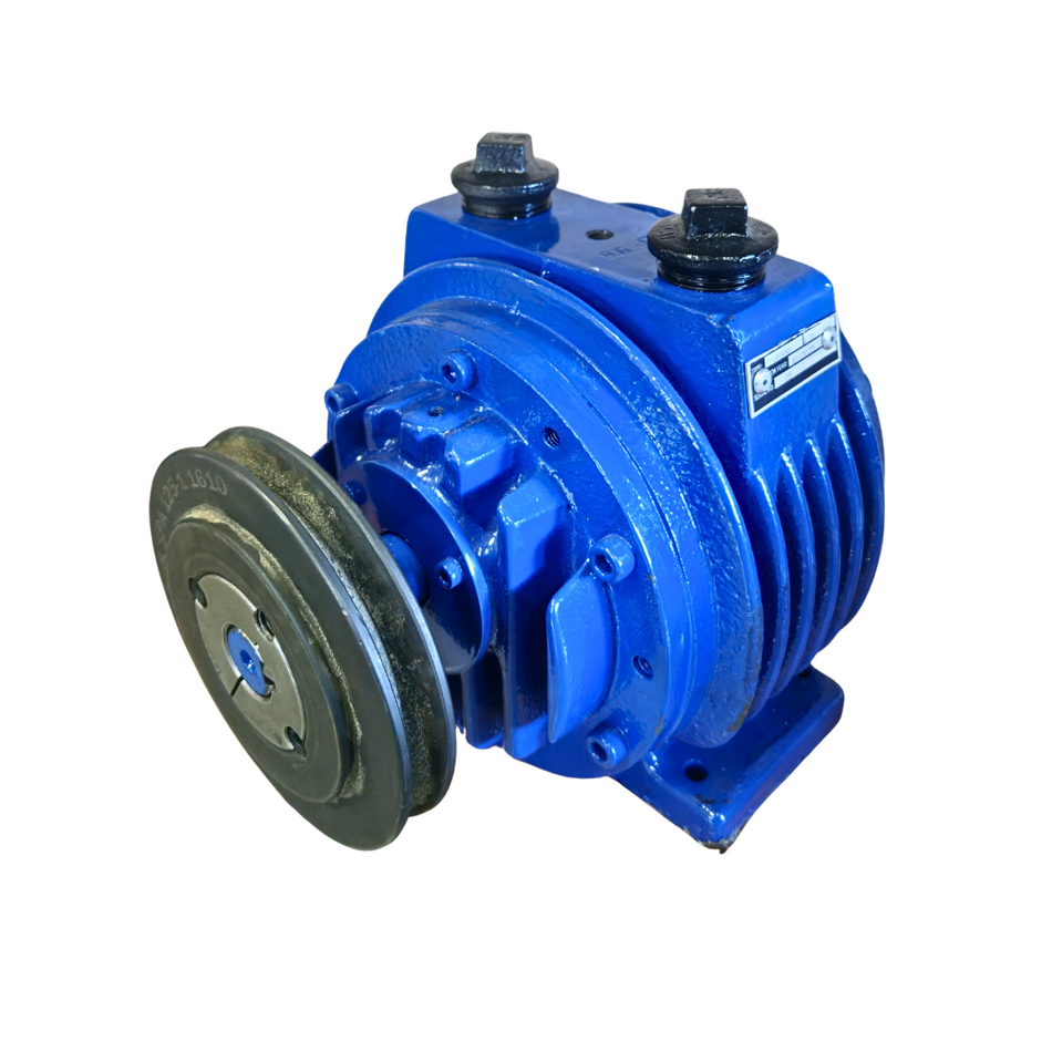 Vacuum pump YVP 500 154010001