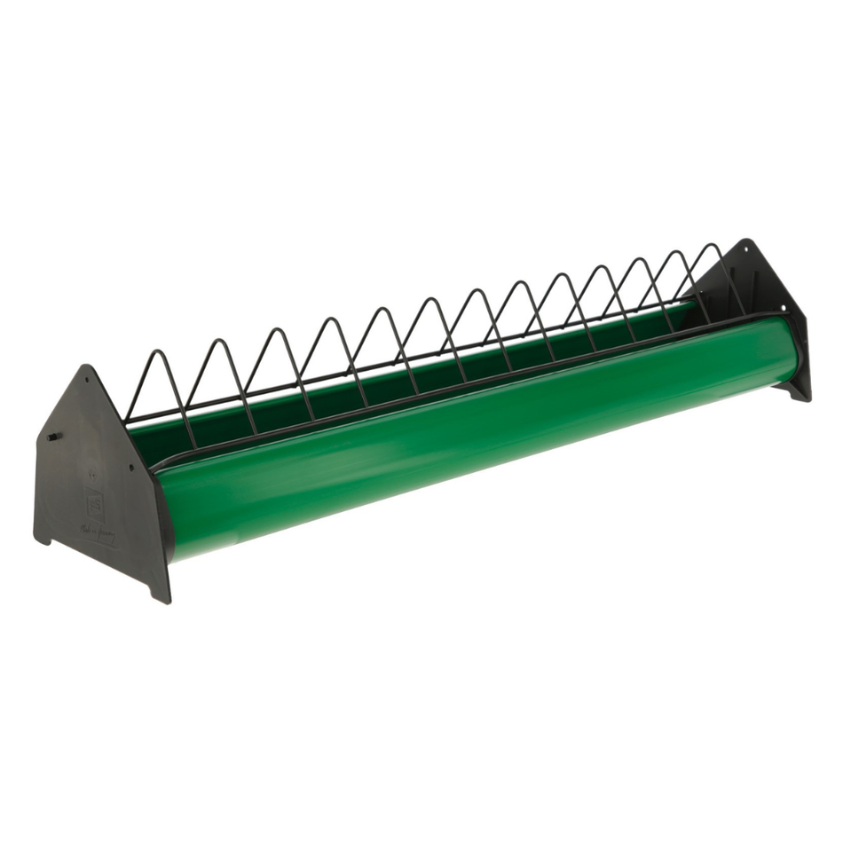 Barotava vistām 100 × 20 cm plastmasa