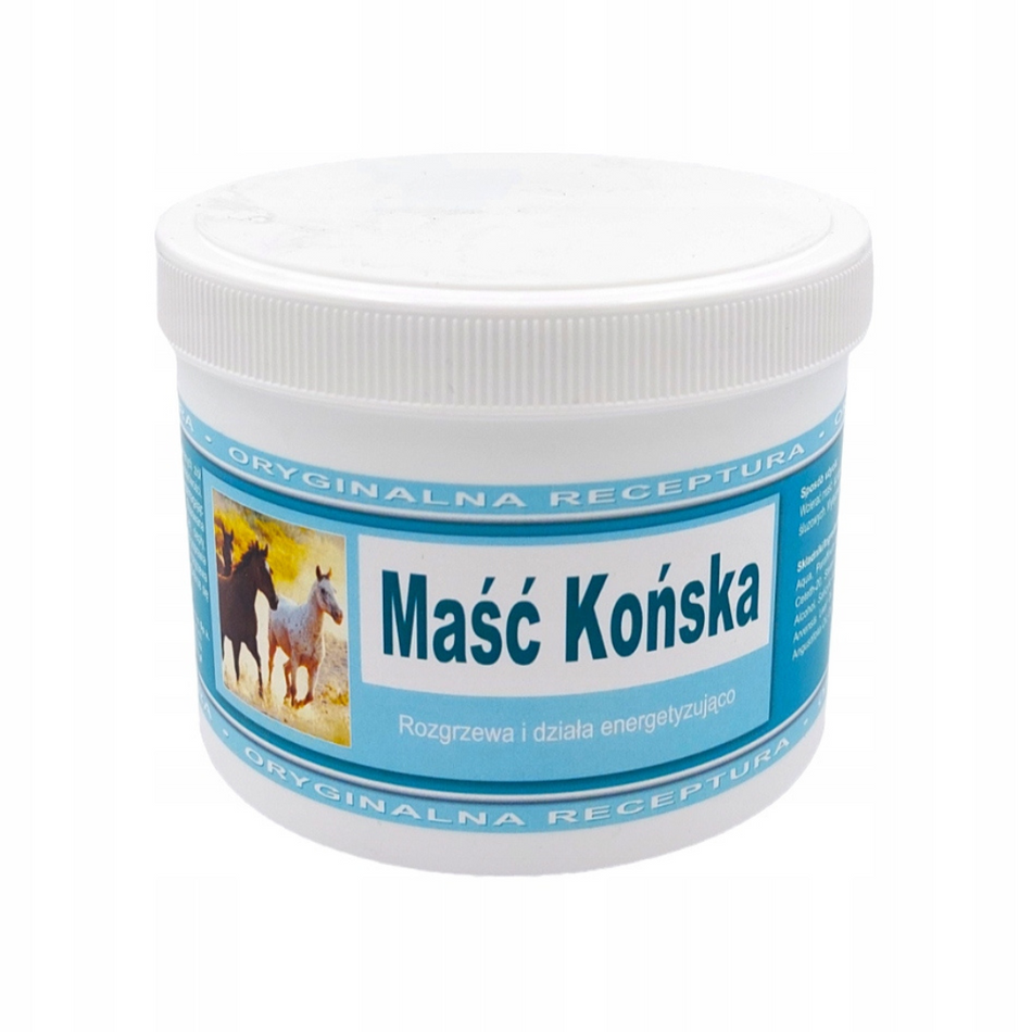 Ointment for horses, 450 g