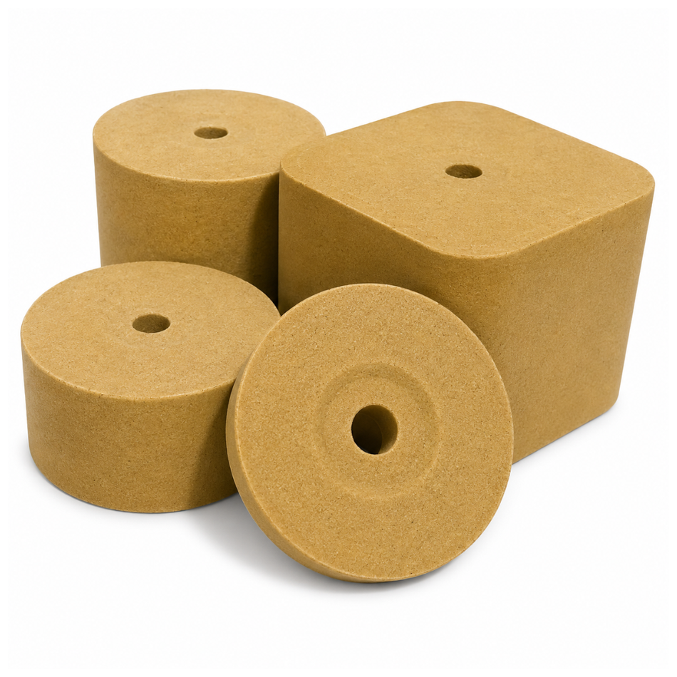 Sāls ar cinku Zinc Plus Block 10 kg