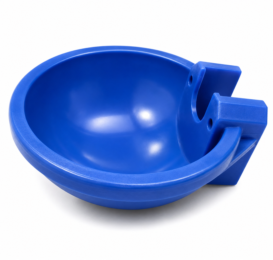 Drinking bowl APN.02.002 blue