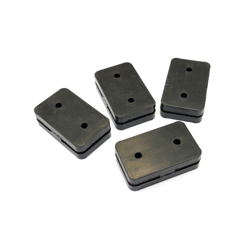 Shock absorber SAB.00.005, 4 pcs