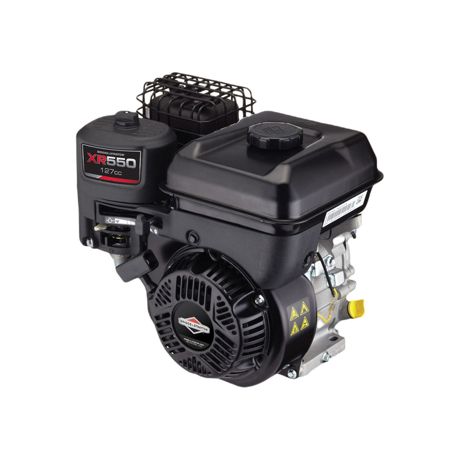 Gas engine Briggs & Stratton XR550 (Online only, delivery 3-6 days)
