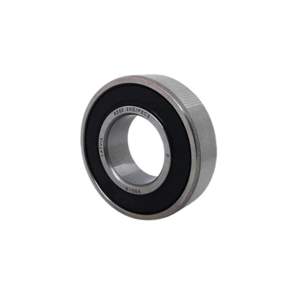 Bearing 6202 2RS P6 BBC-R (180202)
