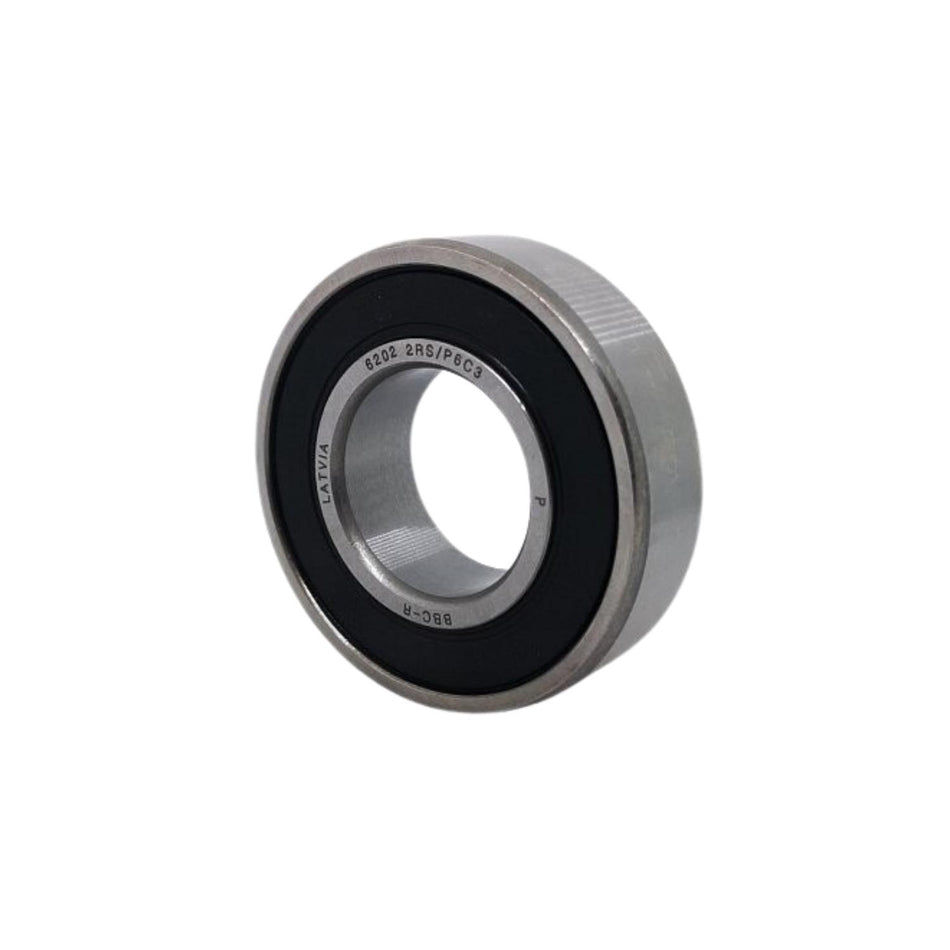 Bearing 6202 2RS P6 C3 BBC-R (180202)