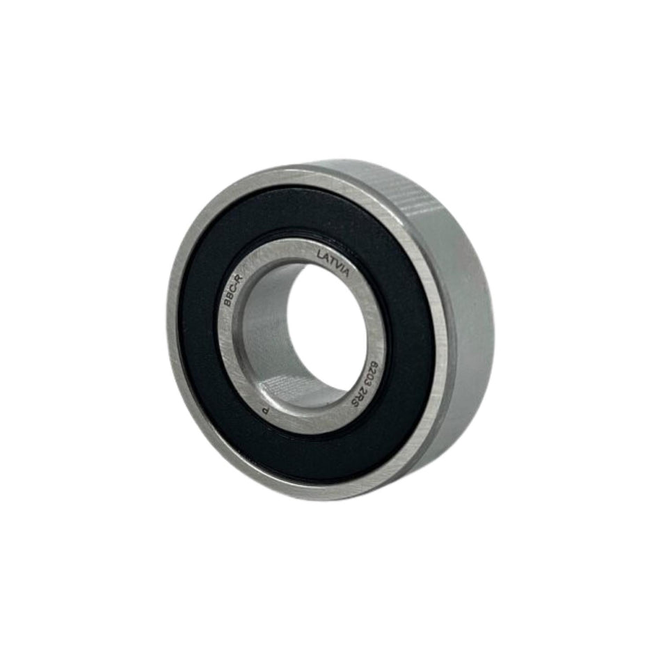 Bearing 6203 2RS P6 BBC-R (180203)