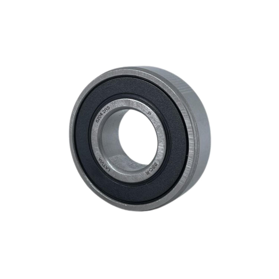 Bearing 6204 2RS P6 BBC-R (180204)