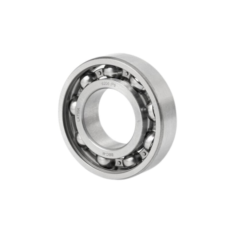 Bearing 6206 2RS P6 BBC-R (180206)