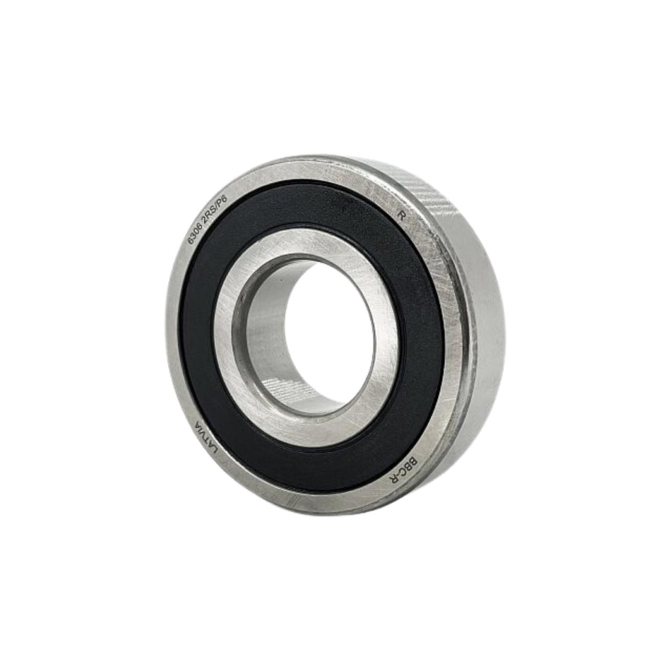 Bearing 6306 2RS P6 BBC-R (180306)