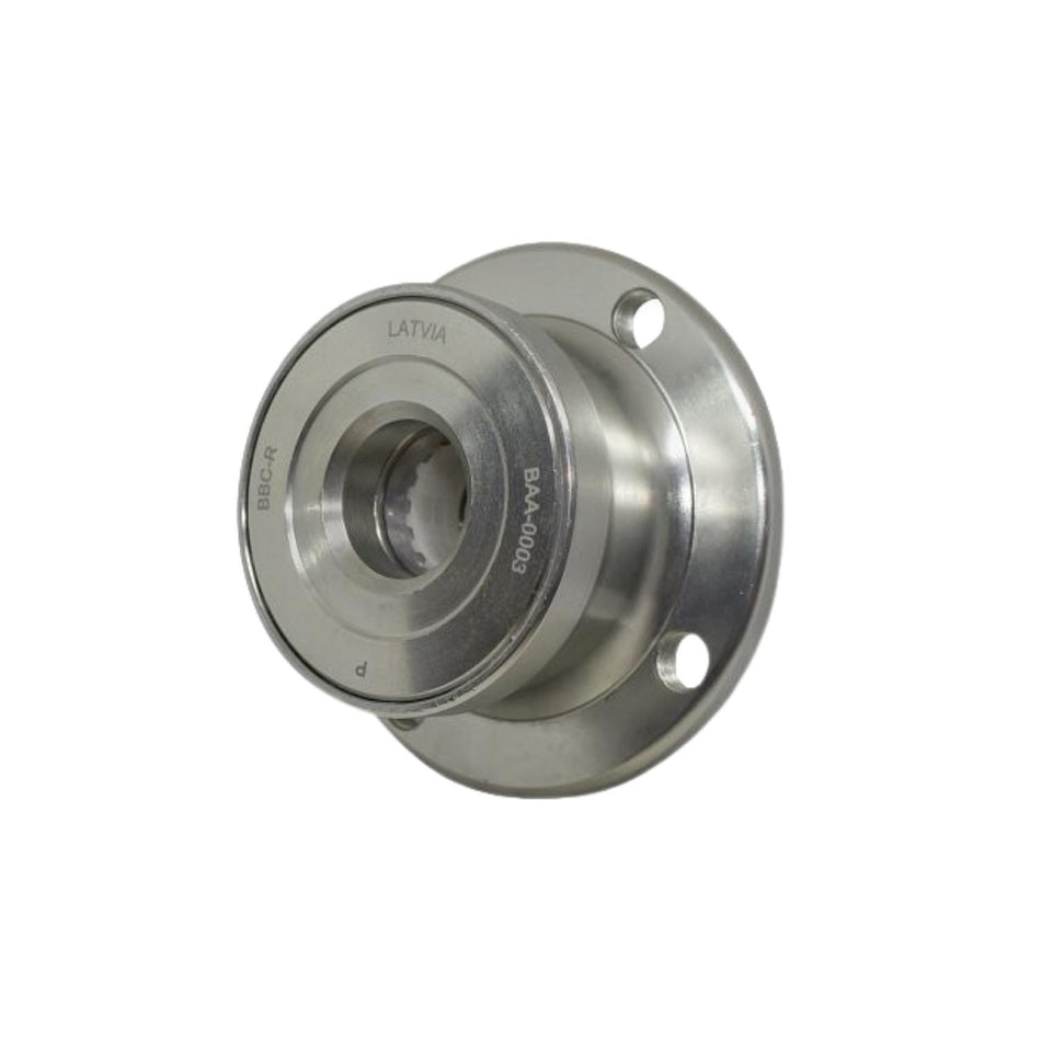 Bearing BAA-0003.LV BBC-R