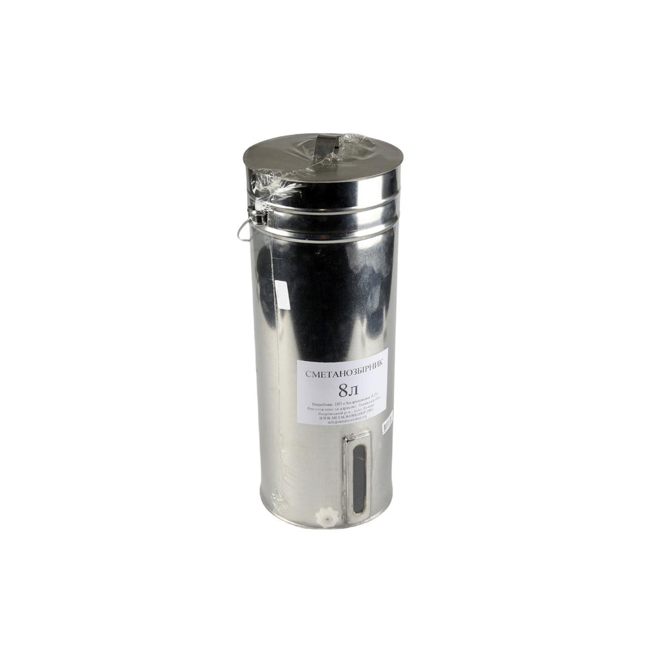 Milk separator (8-10 L)
