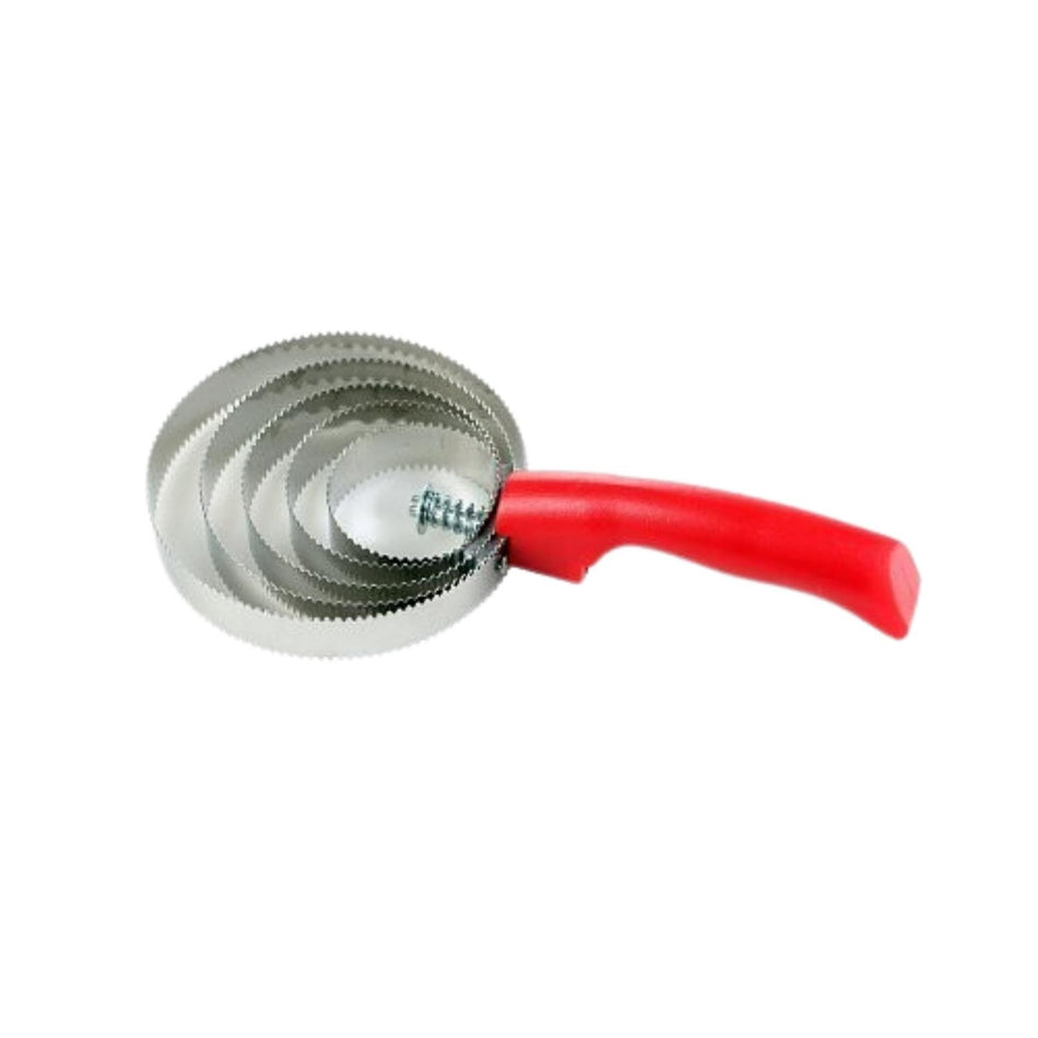 Round scraper Ø 10.5 cm Kerbl