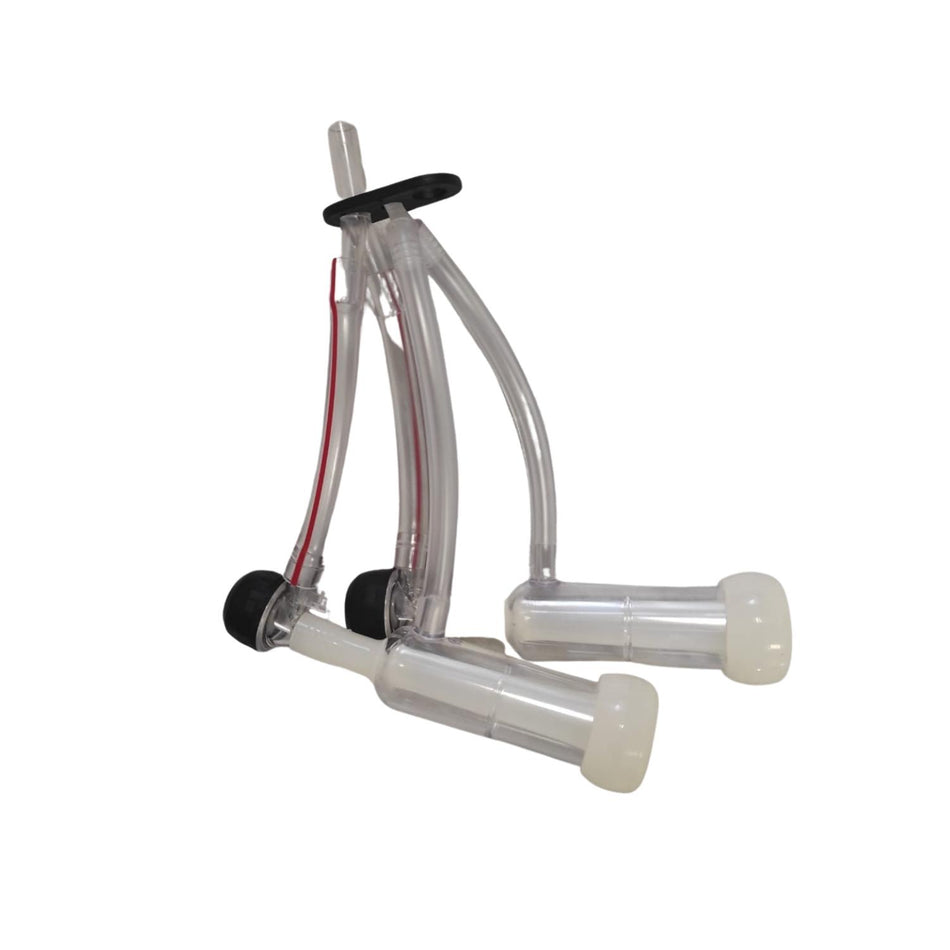 Milking machine hanging part (For cows) 154031400