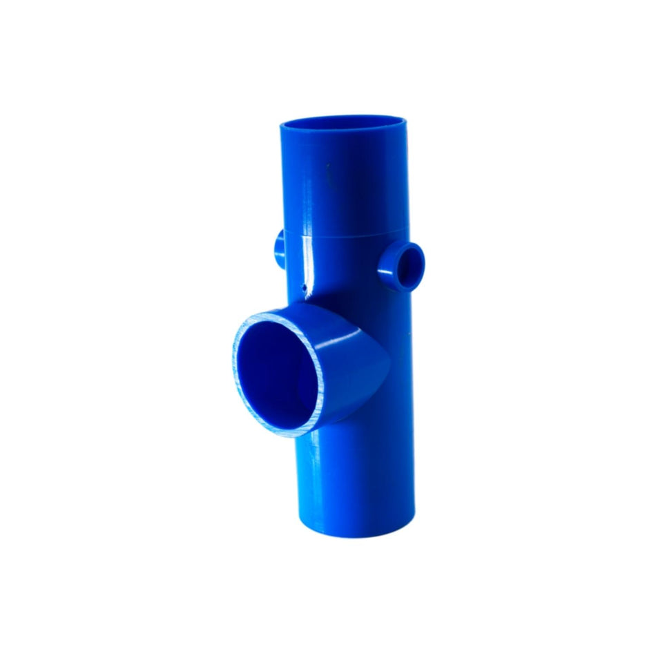 Trap-start pipe SAV.100.010.230