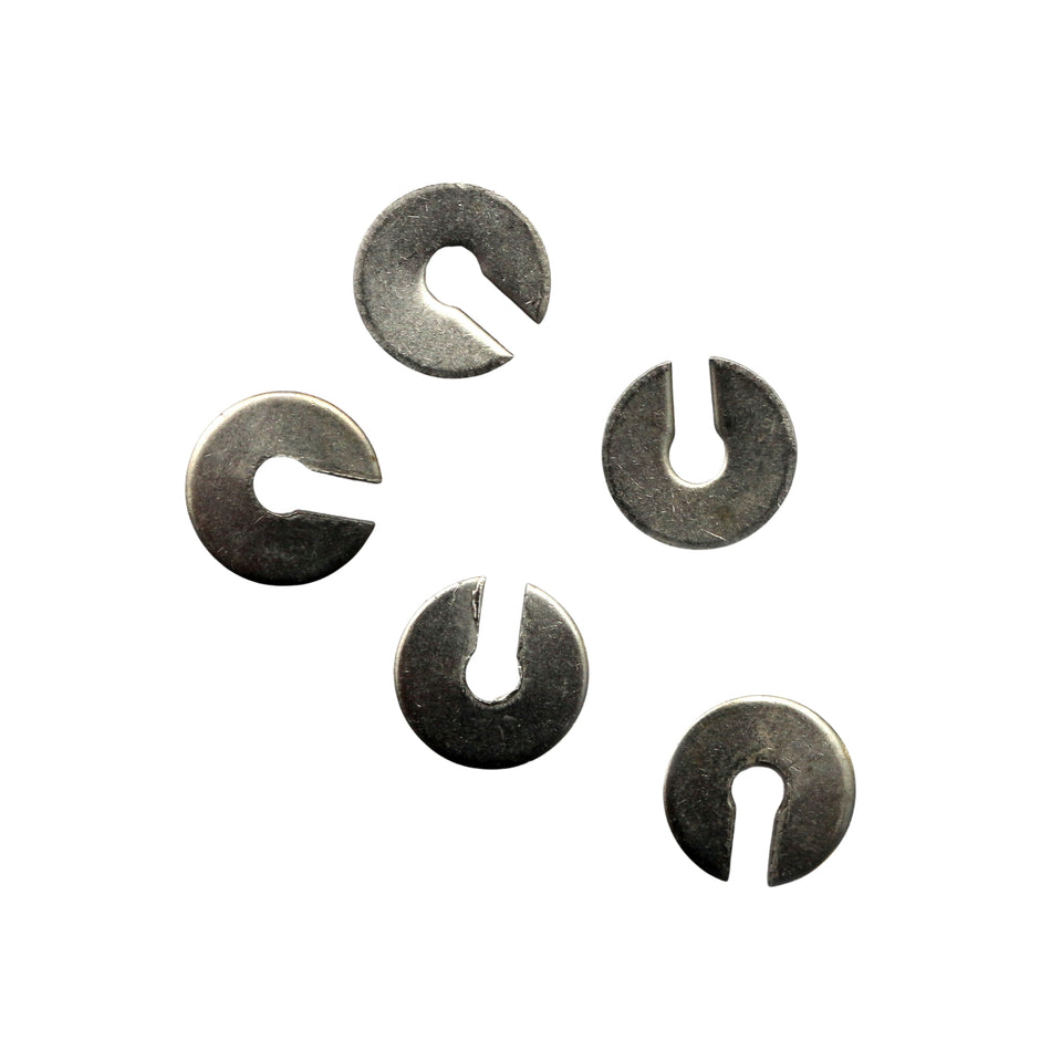 Spacer washers DD.00.402 (5 pcs)