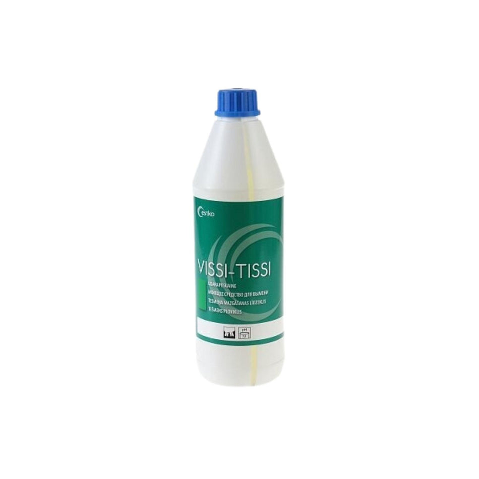 Teat cleaning agent VISSI TISSI, 1 L