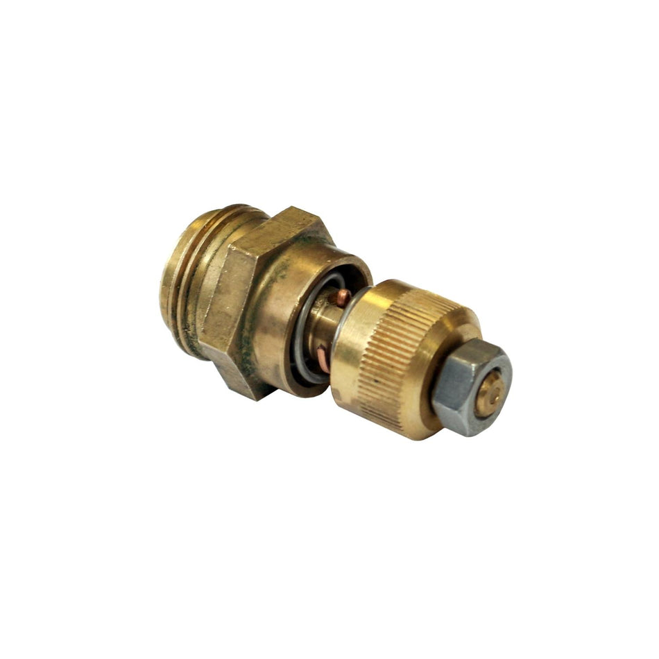 Vacuum regulator (metal) 154027020