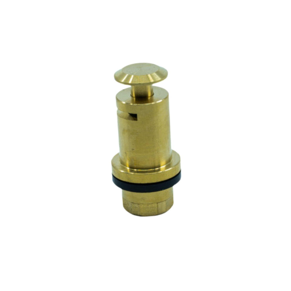Valve cast iron for drinking with cast iron tongue (222000)